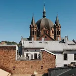 Dinbnb Apartments I 400M To Stortinget And Metro I Private Roof Terrace