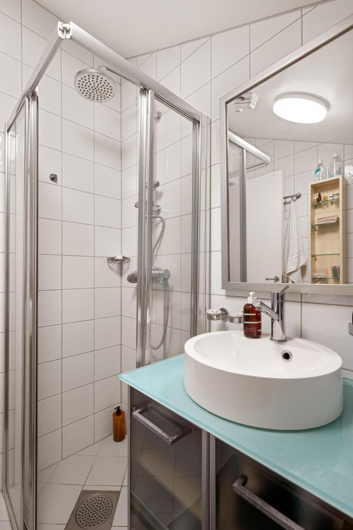 Dinbnb I 400m To Stortinget And Metro I Private Roof Terrace Casa de férias